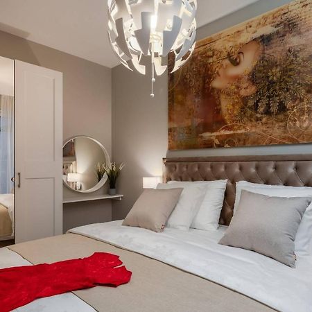 Villa Buddha Bay Zrnovo Экстерьер фото
