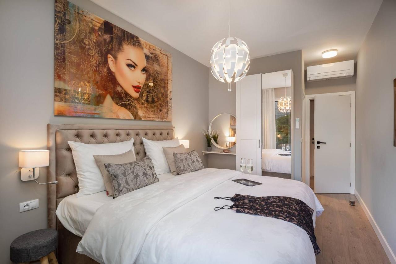 Villa Buddha Bay Zrnovo Экстерьер фото