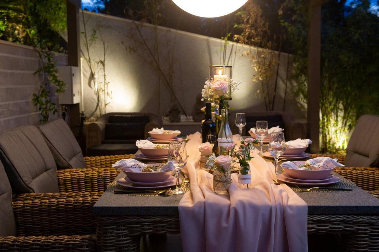 Villa Buddha Bay Zrnovo Экстерьер фото