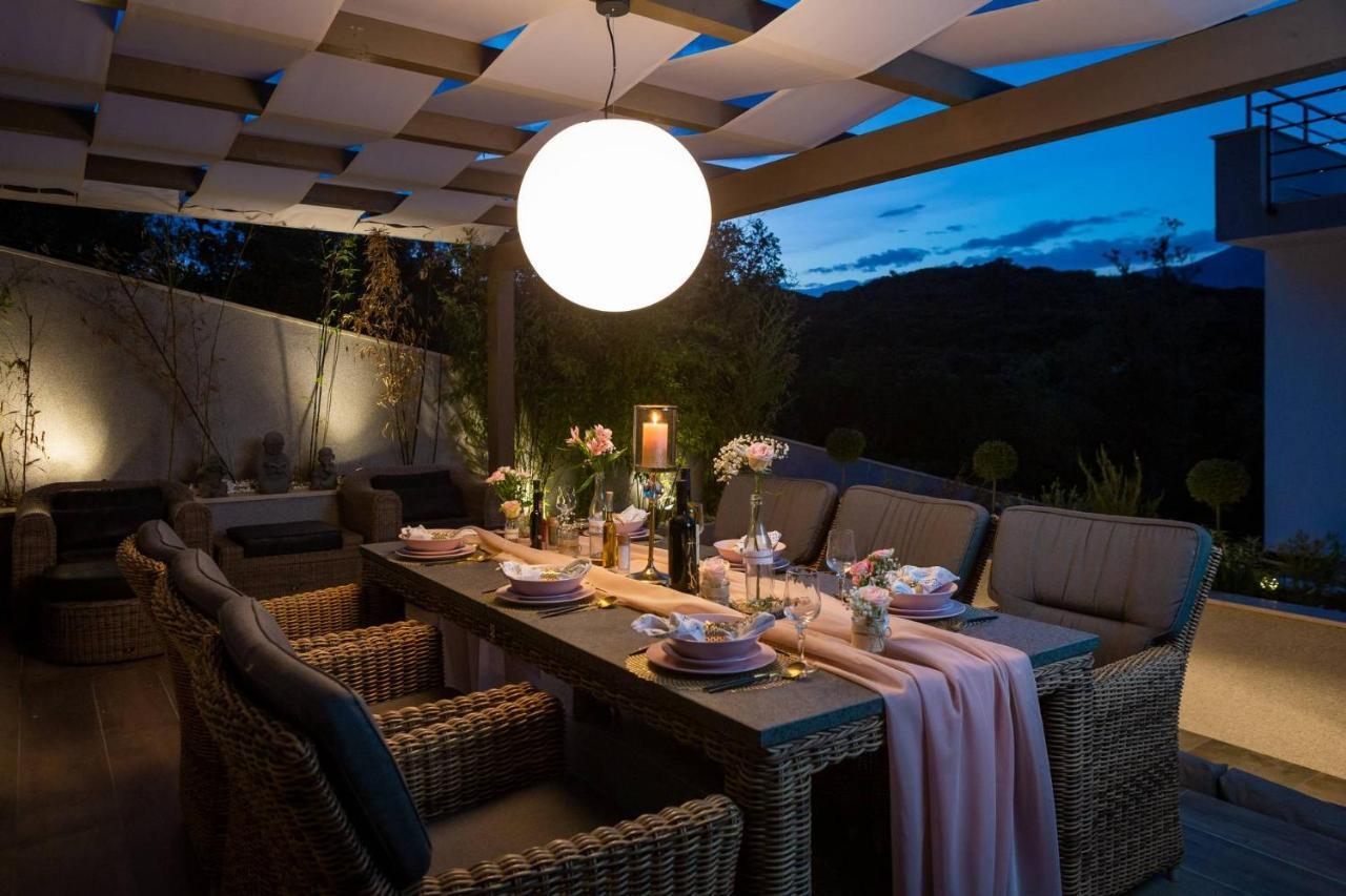 Villa Buddha Bay Zrnovo Экстерьер фото