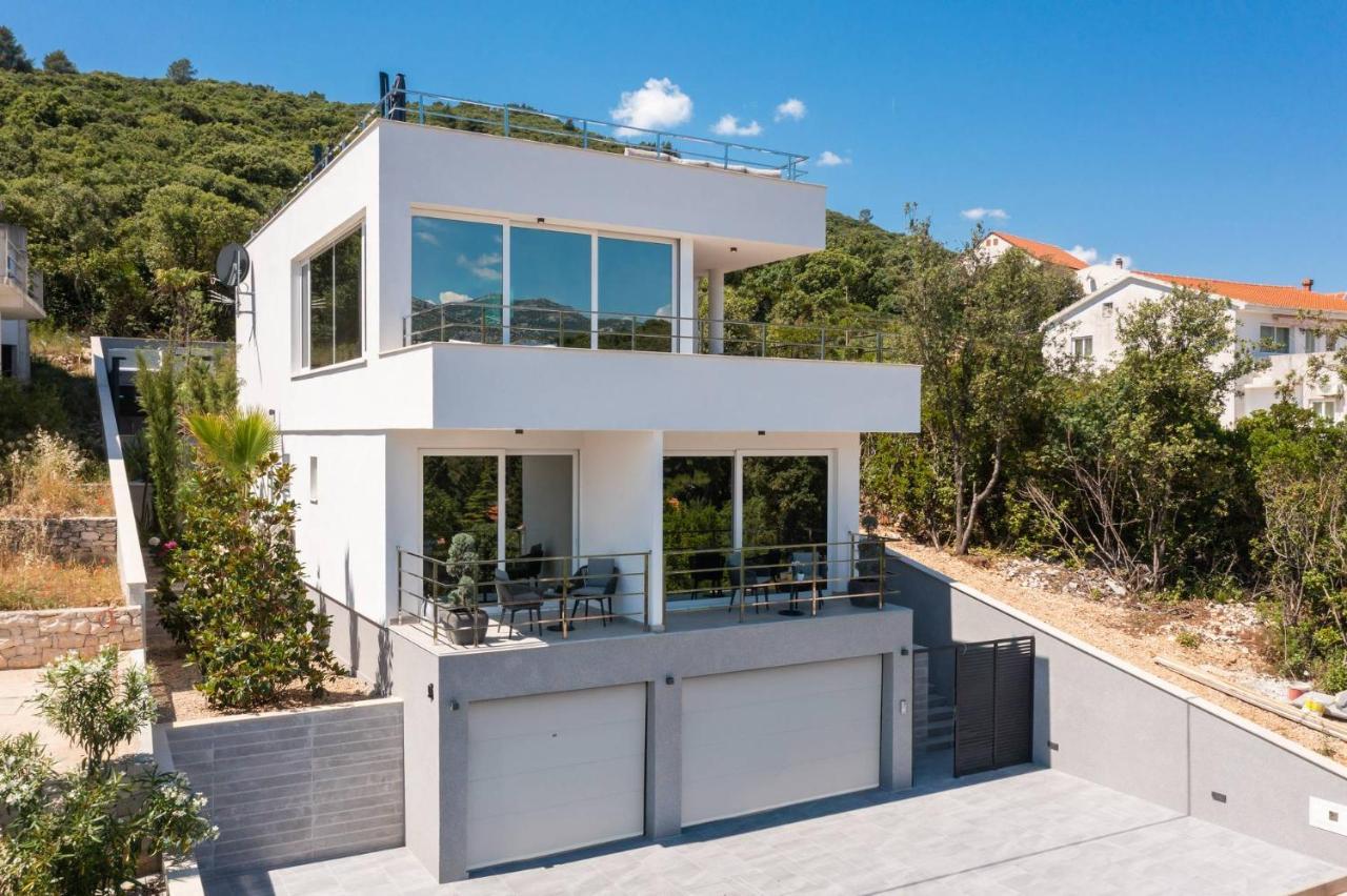Villa Buddha Bay Zrnovo Экстерьер фото