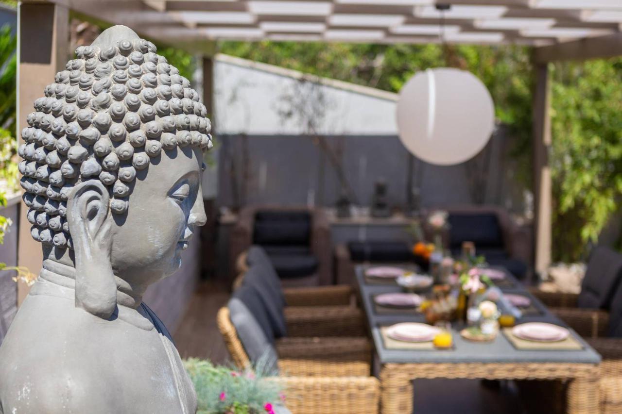 Villa Buddha Bay Zrnovo Экстерьер фото