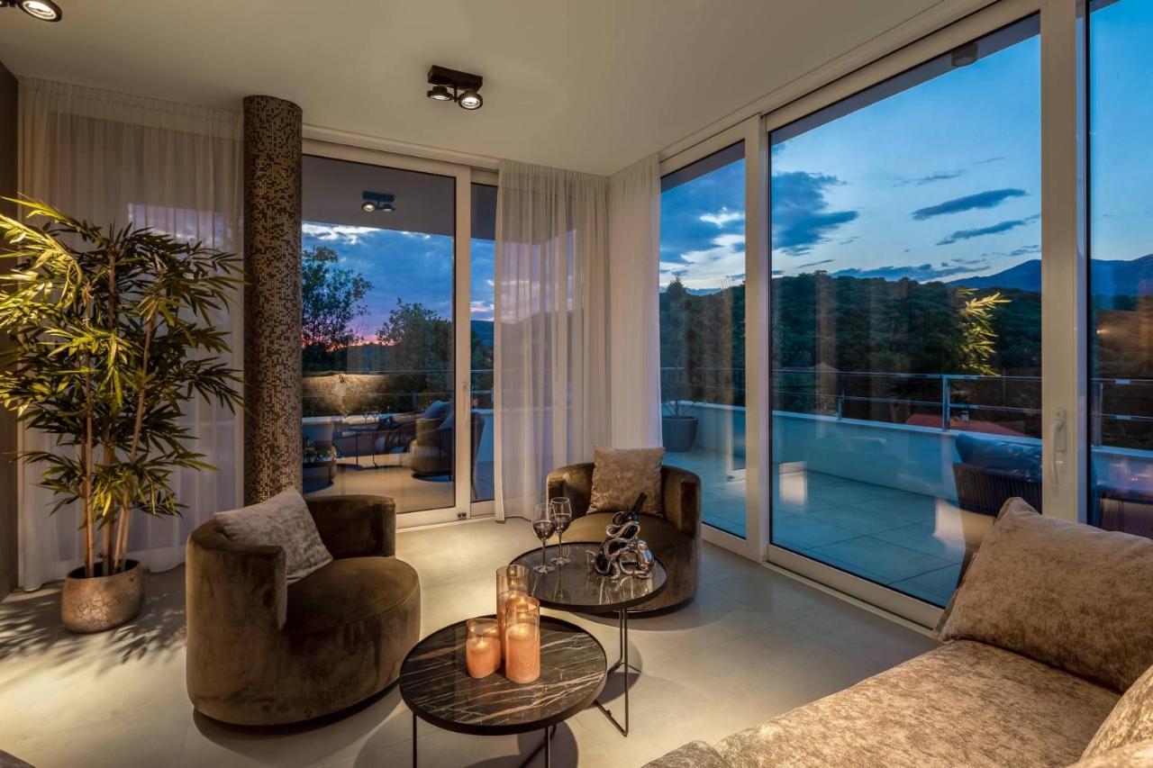 Villa Buddha Bay Zrnovo Экстерьер фото