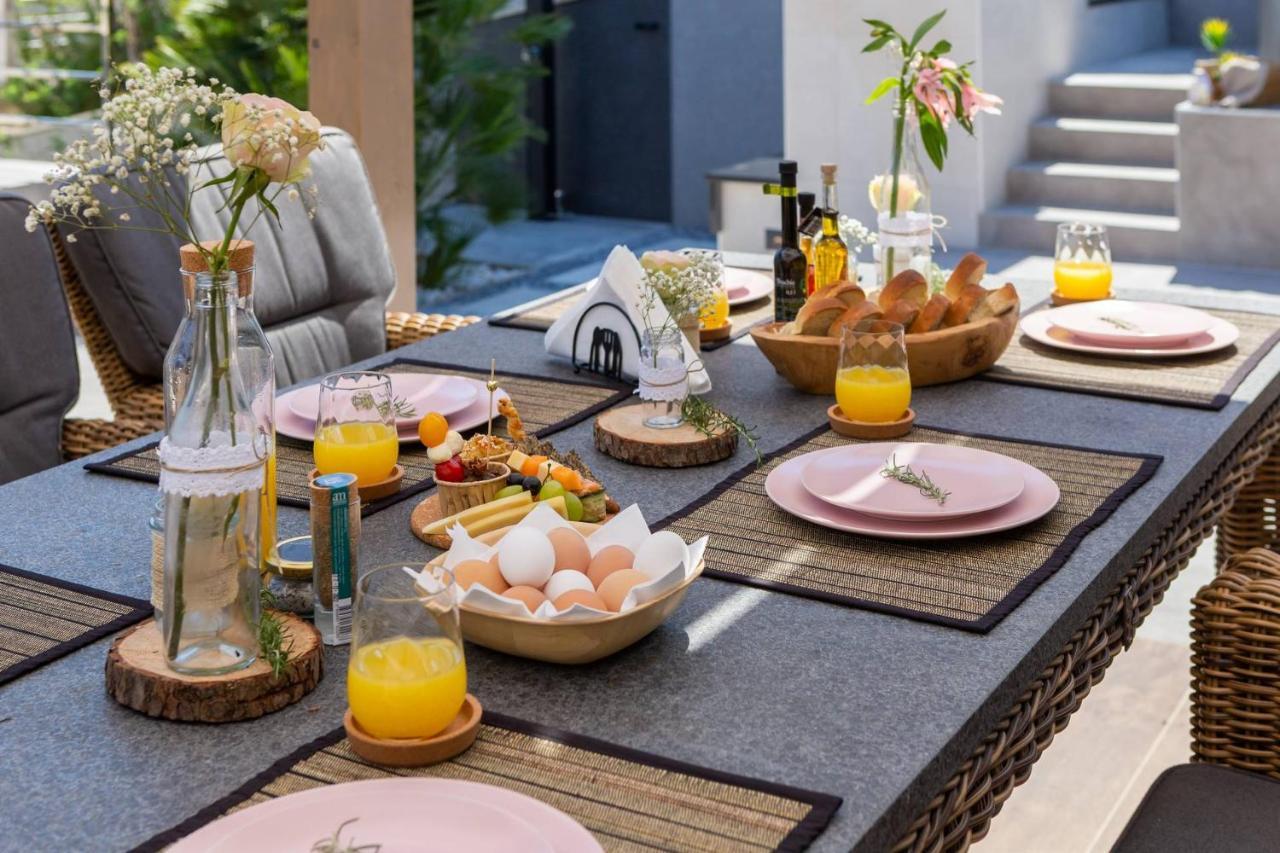 Villa Buddha Bay Zrnovo Экстерьер фото